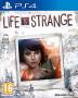 Square Enix Life Is Strange PS4