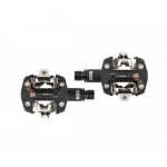 - X-track Race Carbon Pedals