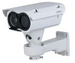 Dahua DH-TPC-BF8421 2MP Thermal Network Hybrid Bullet Camera 100M Ir 83.95 - 177.7MM Varifocal Optical Lens 45 X Optical Zoom 10