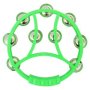Toy Tambourine Pl 18 X 15 Cm