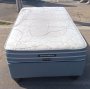 Sleep Master 3QUARTER Base