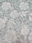 Embossed Fluffy Fleece