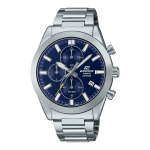 Casio Edifice Mens 100M Chronograph - EFB-710D-2AVUDF