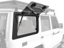 Front Runner Toyota Land Cruiser 76 Gullwing Window / Right Hand Side Glass – By