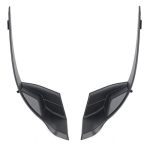 Car Front Windshield Wrap Wiper Corner Trim Cover Lid Panel For Subaru For Forester Sh Sj 2008-2018 91423SC000 Windshield Wiper