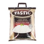 Tastic Rice 10KG