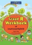 Nuwe Alles-in-een Graad R Werkboek Vir Lewensvaardighede - Mart Meij Paperback
