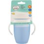 Made 4 Baby 360 Degree Sipper Cup Blue 210ML