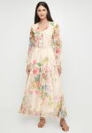 Pringle Eden Maxi Dress - Print