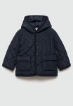Anorak Huskyb - Navy