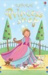 Princess Snap Novelty Book