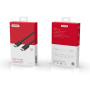 UNITEK 2M HDMI 2.0 Male To Male Cable Y-C138MBK
