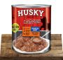Husky Canned Food - 775G - Beef Steak Chunks In Gravy