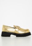 Jeffrey Campbell Recess-o - Gold