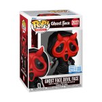 Funko Pop Movies: Ghost Face – Ghost Face Devil Face Special Edition
