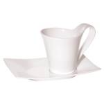 New Bone - White - Zen Cup - 21CL 24 - LACW1408221