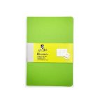 Esp A5 Notebook Lime Green Journal Dafrique