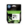 Hp 920XL Black Officejet Ink Cartridge