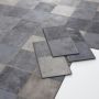 Vinyl Flooring Old Stone L61CM X W30.5CM 1.49M2/BOX