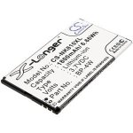 Replacement Battery For Nokia Lumia 810 Lumia 822 Nokia BP-4W Etc.