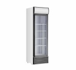 Single Door Beverage Cooler