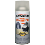 Rust-oleum Rust Inhibitor