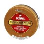 Kiwi Paste Shoe Polish Light Brown 50ML