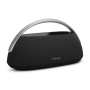 Harman Kardon Go Play 3 Portable Bluetooth Speaker Black Grey - Grey