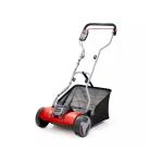 Cordless Cylinder Lawn Mower