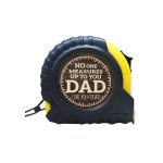 Dad Measuring Tape Giftalot