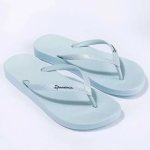 Anatonica Thong Sandals - Blue - 9