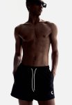 Swim Shorts - Black