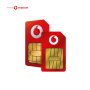 Sim Only On 600 Min On Red Core R549 X 24 Months