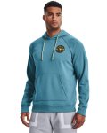 Men's Project Rock Heavyweight Terry Hoodie - Mississippi XL