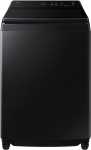 Samsung 19KG Black Ai Top Loader Washing Machine - WA80F19S8BFA