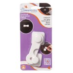 Dreambaby - Glass Cabinet Latch