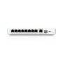 Ubiquiti Unifi Switch Flex 2.5G 8-PORT 2.5GBE Switch With 10G Uplink
