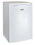 Swiss White Undercounter Bar Freezer FRZ111LW