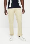 Ben Sherman Essential Chino Pant - Sandstone