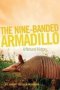 The Nine-banded Armadillo - A Natural History   Hardcover New