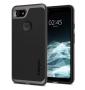 Spigen Google Pixel 3 Premium Neo Hybrid Case Gunmetal