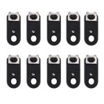 10 Pcs For Iphone 6 Plus Motherboard Retaining Bracket