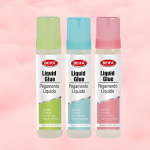 30ML Liquid Glue Bottle With Built-in Brush