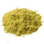 Olive Leaf Powder Olea Europaea - Bulk - 1KG