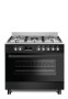 Ferre 90X60 Freestanding 5 Burner Gas Stove