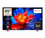 Google Tcl 216CM 144HZ Qled Smart Tv 85P8K