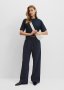Organically Grown Cotton Pull-on Cotton Pant