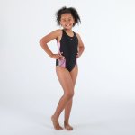 Girls Illusion Barcelona 1 Piece