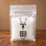 Oryx Desert Salt – Coarse Salt Doy 1KG