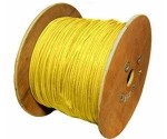 Utp 4-PAIR CAT5E Solid Gigacore 7500M